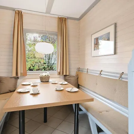 41 In Kirchheim Holiday home Kemmerode