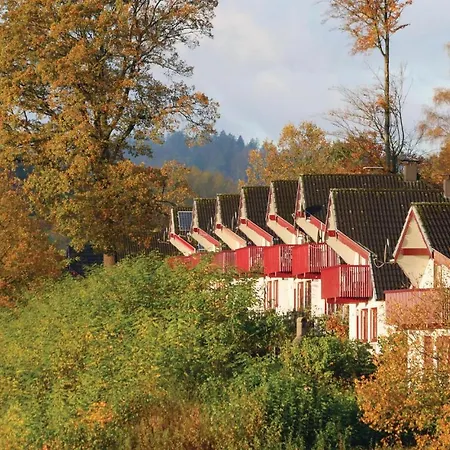 41 In Kirchheim 度假居 Kemmerode