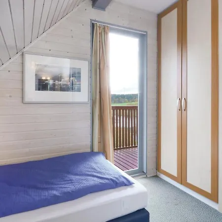 Holiday home 41 In Kirchheim