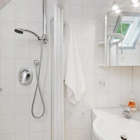 41 In Kirchheim Holiday home *