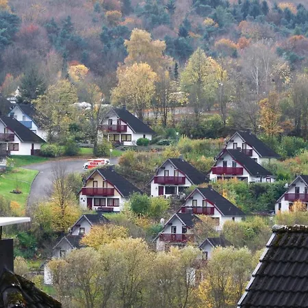 41 In Kirchheim 度假居