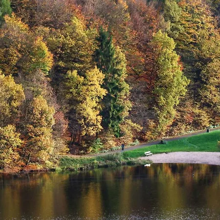 41 In Kirchheim Holiday home *