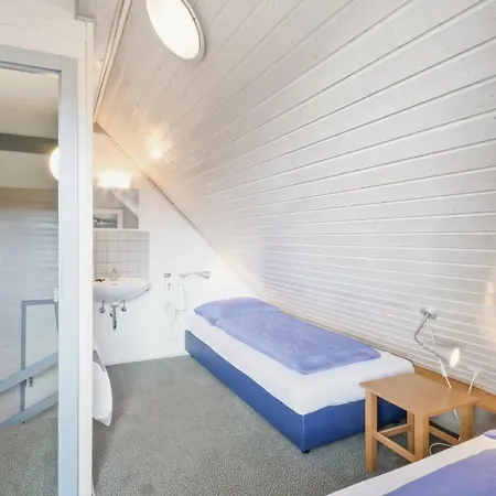 41 In Kirchheim 度假居 Kemmerode