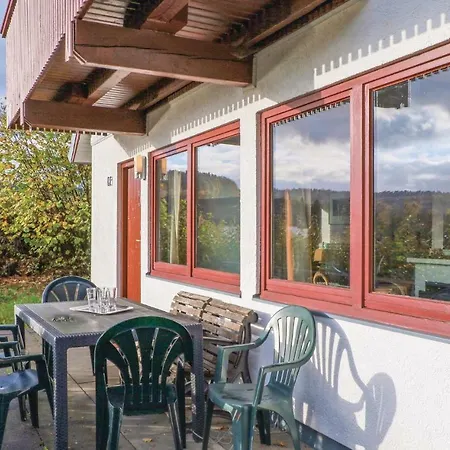 Holiday home 41 In Kirchheim
