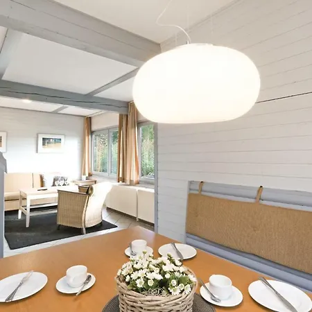 41 In Kirchheim 度假居