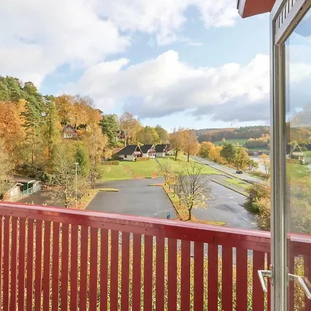 度假居 41 In Kirchheim Kemmerode